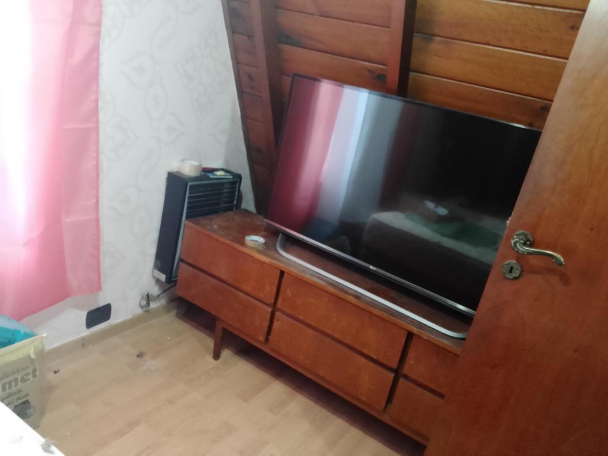 Сasa de vacaciones Hermosa Casa Alpino!!!! *